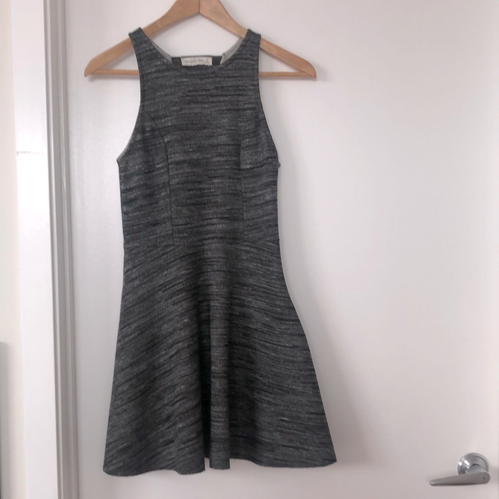 Abercrombie sleeveless dress